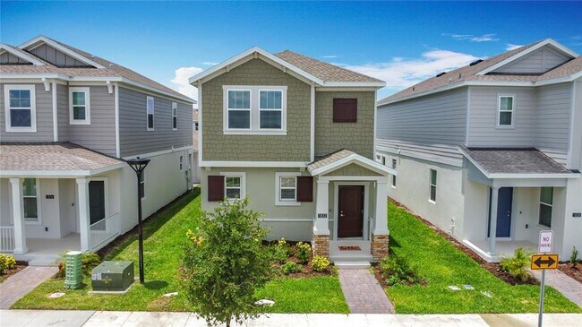 Building Photo - 1832 Bright Sky Dr