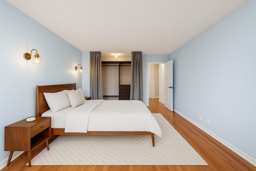 Building Photo - 4170 N Marine Dr