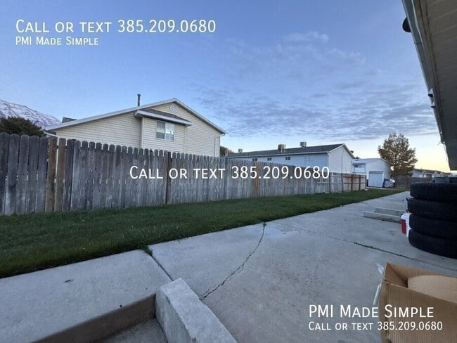 Building Photo - 1696 W 680 N