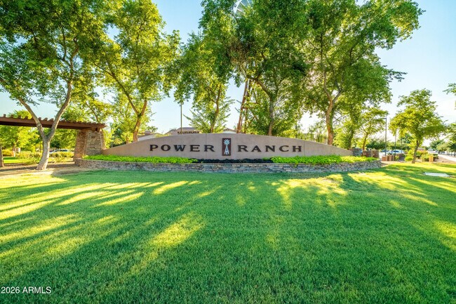 Building Photo - 4248 S Mariposa Dr