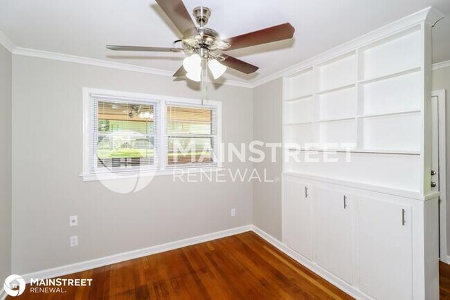 Building Photo - 4031 Conrad Cove, Memphis, TN 38127