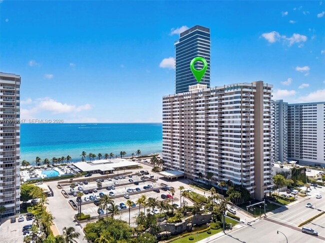 Building Photo - 1980 S Ocean Dr