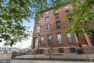 Building Photo - 1326 S Broad St