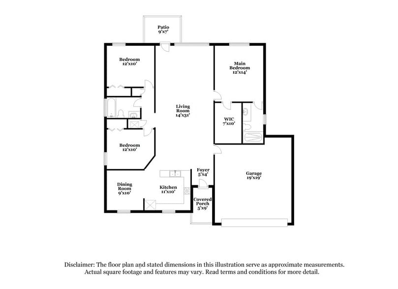 Building Photo - 543 Emerald Cove Loop