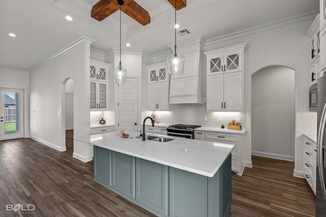 Building Photo - Gorgeous Home For Rent!!