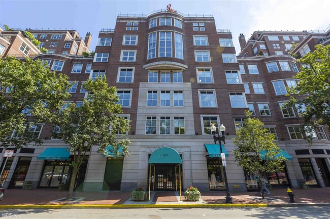 Building Photo - 2 br, 2 bath Condo - 300 Boylston Street 612