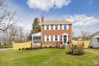 Building Photo - 6102 Sierra St