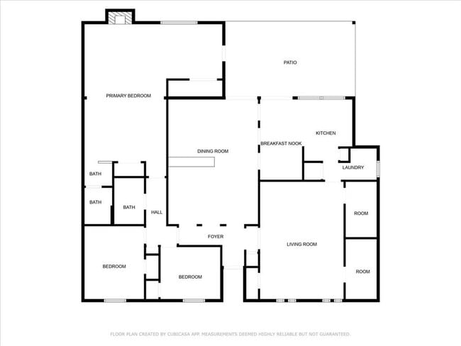 Building Photo - 8630 Valley S Dr