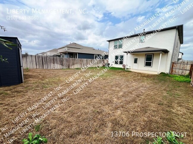 Building Photo - 13706 Prospector Post