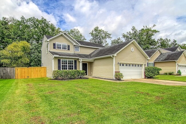 Building Photo - 1861 Cornsilk Dr