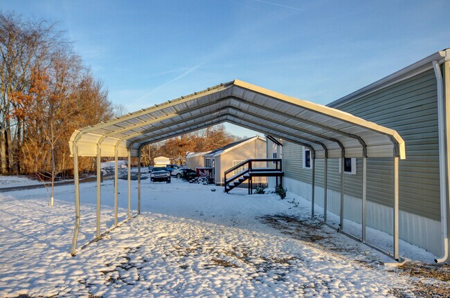 Building Photo - 269 Seays Rd