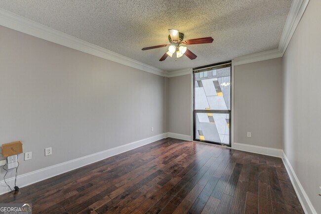 Building Photo - 1280 W Peachtree St NW