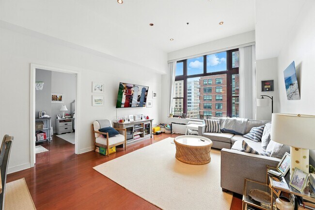 Building Photo - 1500 Hudson St