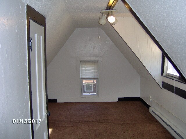 Attic - 39 Chestnut Ave