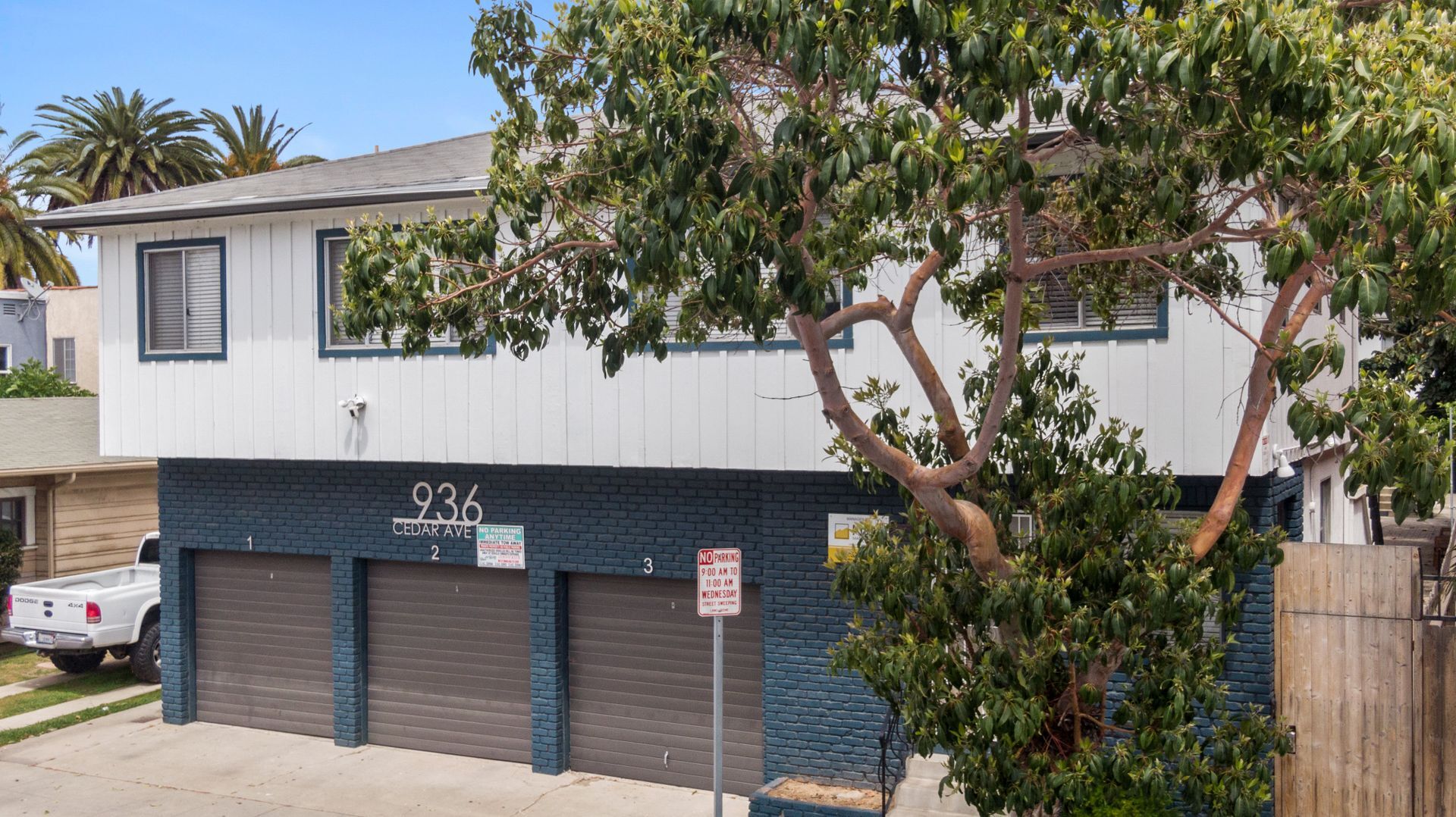 Building Photo - 936 Cedar Ave