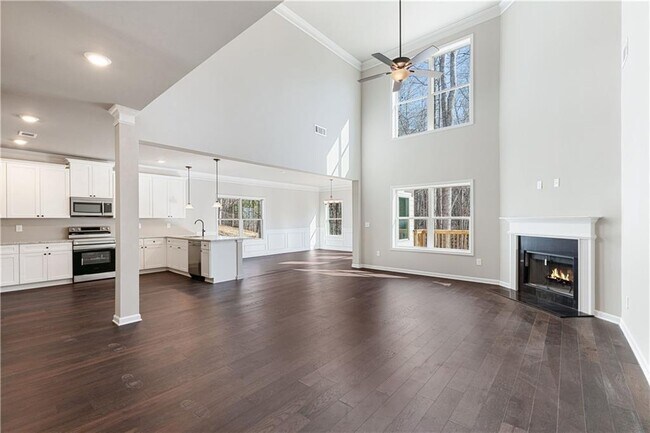 Building Photo - 5714 Ridgewater Cir
