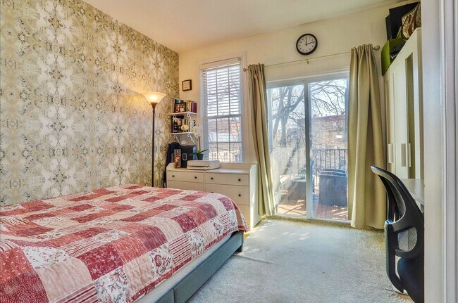 Building Photo - 4508 Brown St