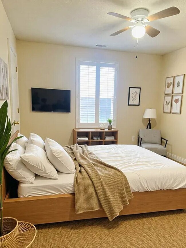 Building Photo - Fan of the Blue Angels? You'll love living...