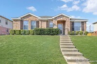 Building Photo - 1117 Beeblossom Dr