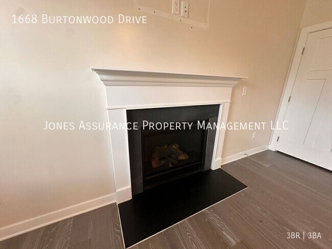 Building Photo - 1668 Burtonwood Dr