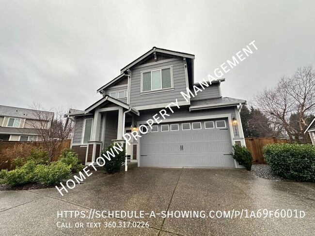 Building Photo - Short Term Lease on this 4 Bedroom Beauty!...