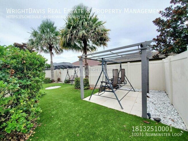 Building Photo - 10031 Newminster Loop