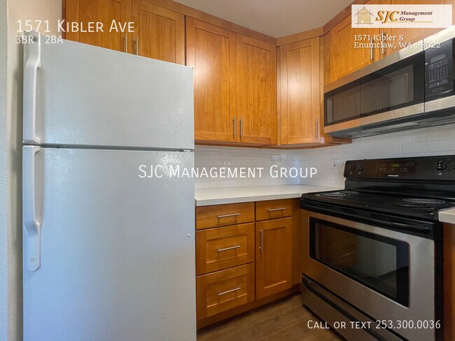 Building Photo - 1571 Kibler Ave