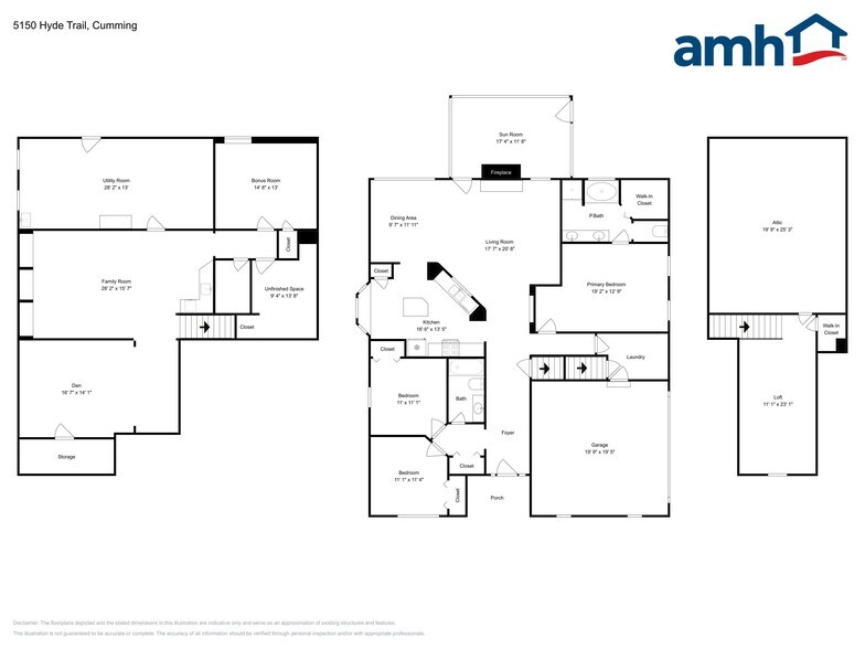 Building Photo - 5150 Hyde Trl