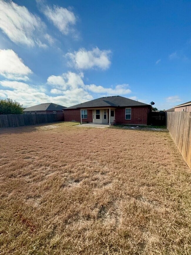 Building Photo - 4Bd/2Ba in Killeen, TX!