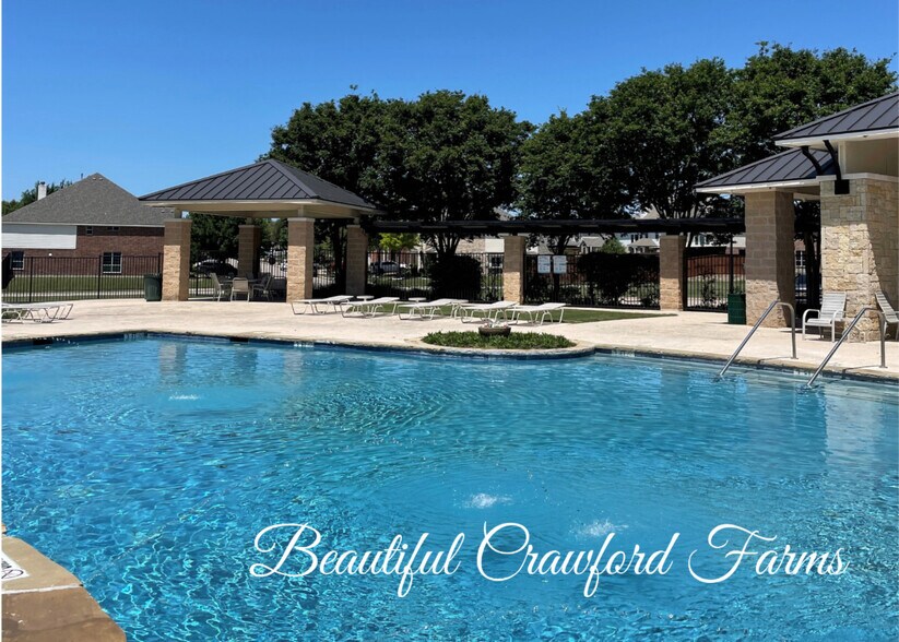 Stunning Pool - 10528 Astor Dr