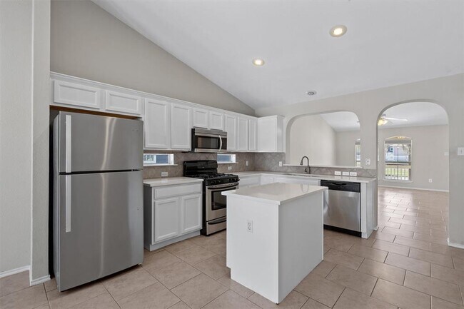 Building Photo - 1021 Rawhide Trail