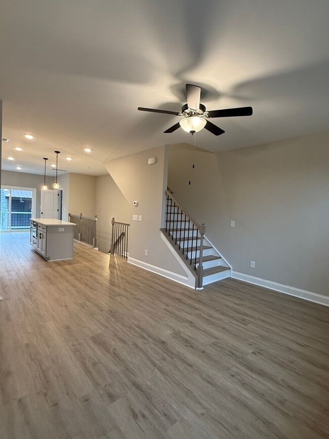 Building Photo - Brand New Townhomes For Lease in WestEnd