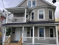 Building Photo - 317 Marguerite Ave