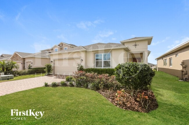 Building Photo - 16719 Abbey Hill Ct