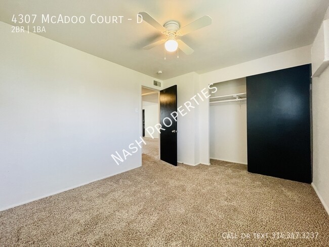 Building Photo - $900 - 2 Bed / 1 Bath apartment in Mehlvil...