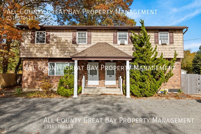 Primary Photo - 921 Church St