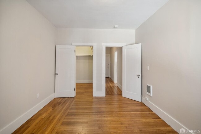 Building Photo - 1375 Sacramento St