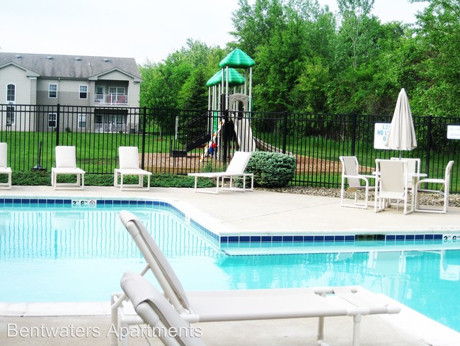 Building Photo - 2 br, 2 bath Apartment - 420 Bentwaters Ave