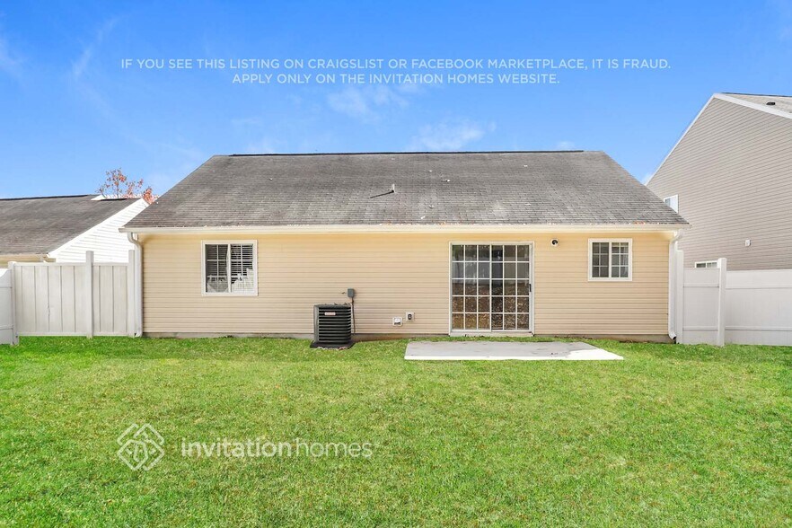 Building Photo - 3909 Shepway Loop