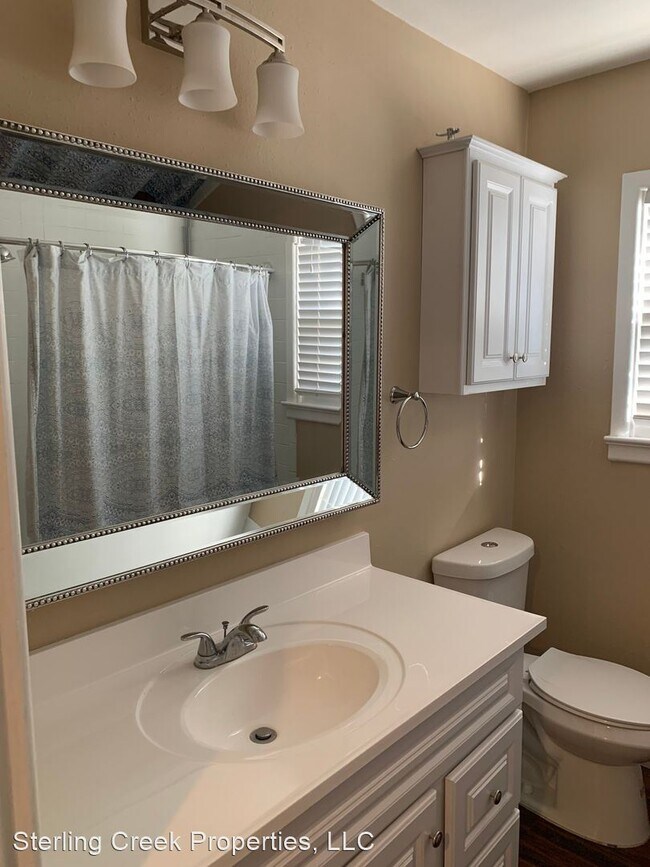 Building Photo - 3 br, 2 bath House - 3514 42nd Street