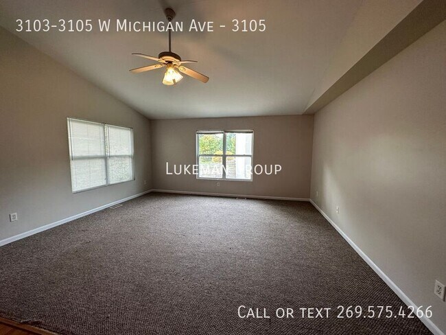 Building Photo - 3103-3105 W Michigan Ave-3105
