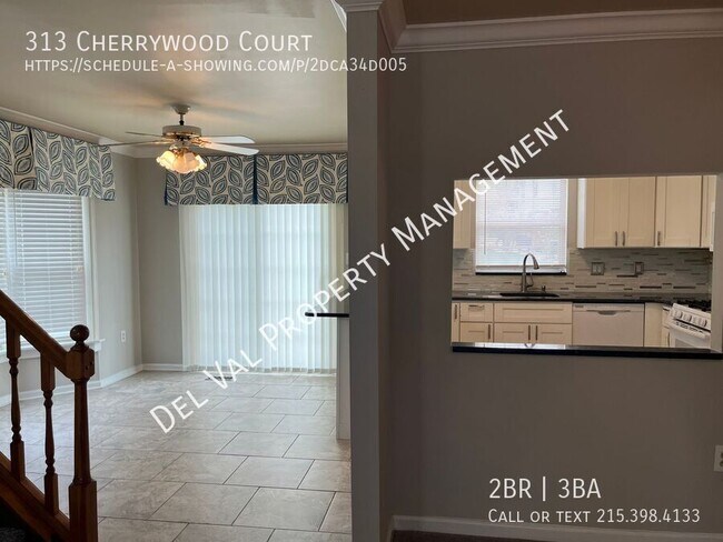 Building Photo - 313 Cherrywood Ct