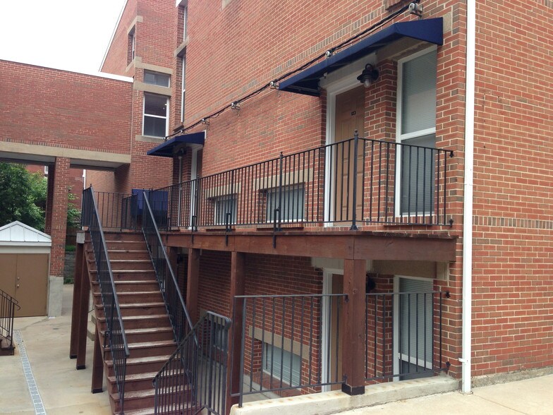 Building Photo - 4332 Maryland Ave