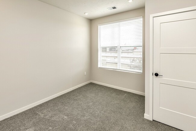 Floorplan - The Parker CLO