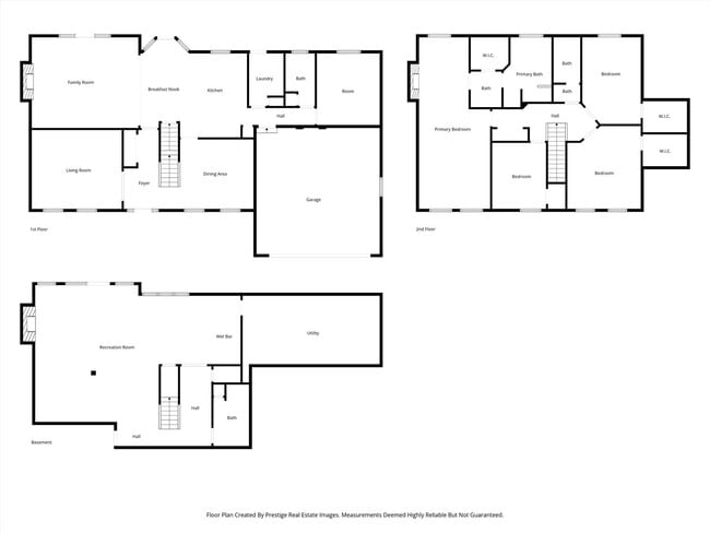 Building Photo - 1215 Triple Crown Ct