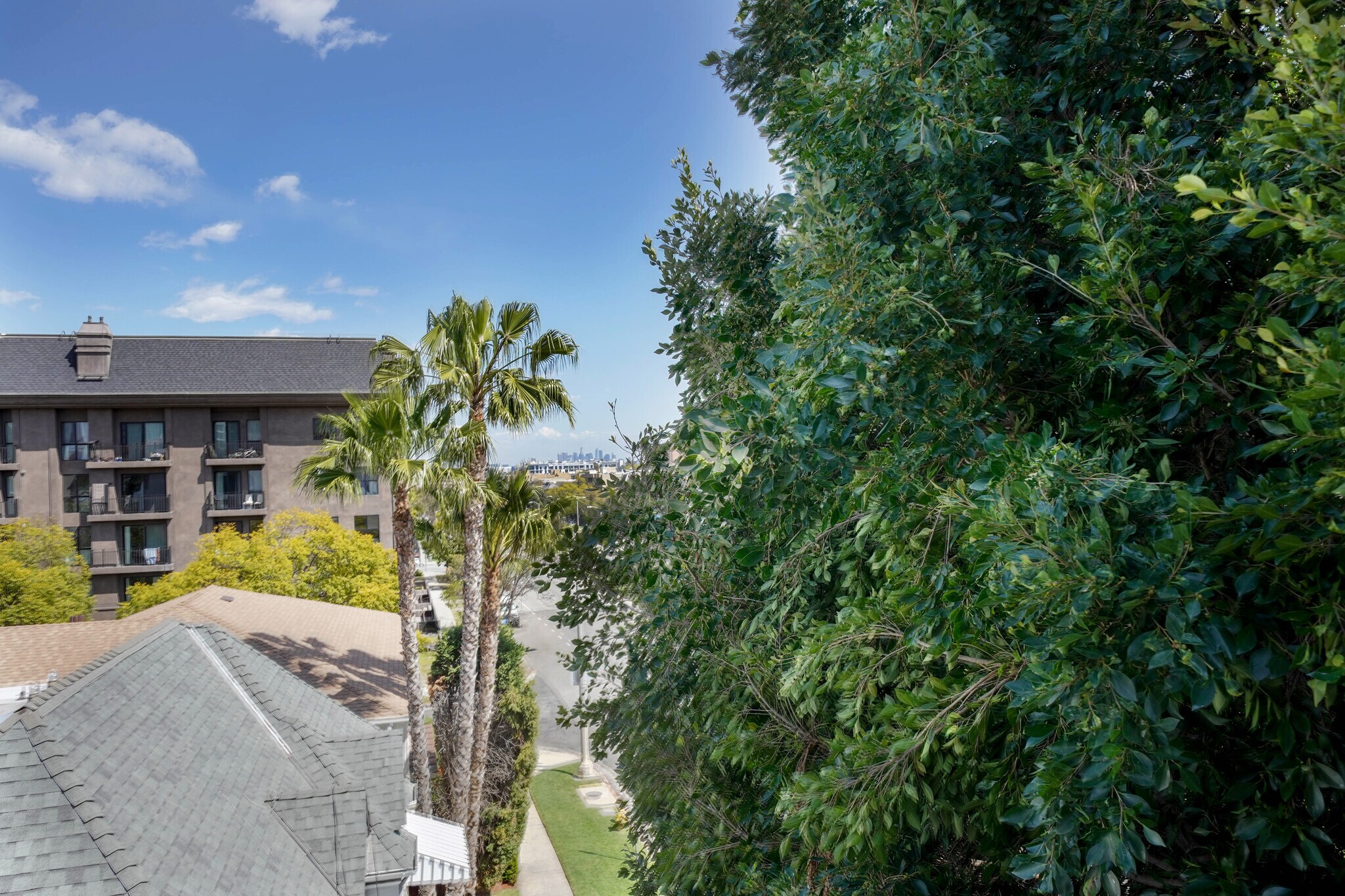 Building Photo - 8871 Burton Way