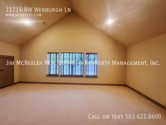 Building Photo - 11714 NW Werburgh Ln