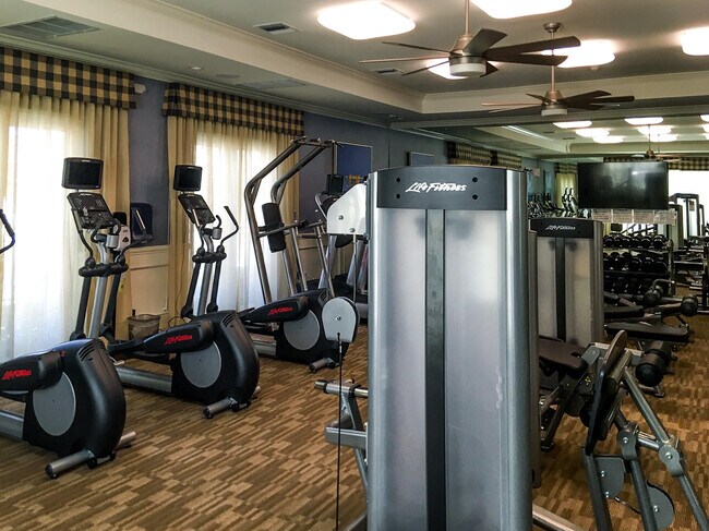 Building Photo - 5830 Monterra Club Dr
