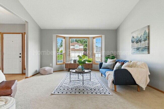 Building Photo - 3431 W 21st Ave