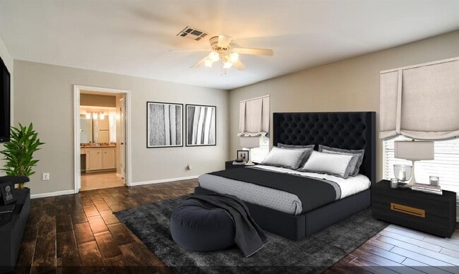 Building Photo - 11423 Wickersham Ln